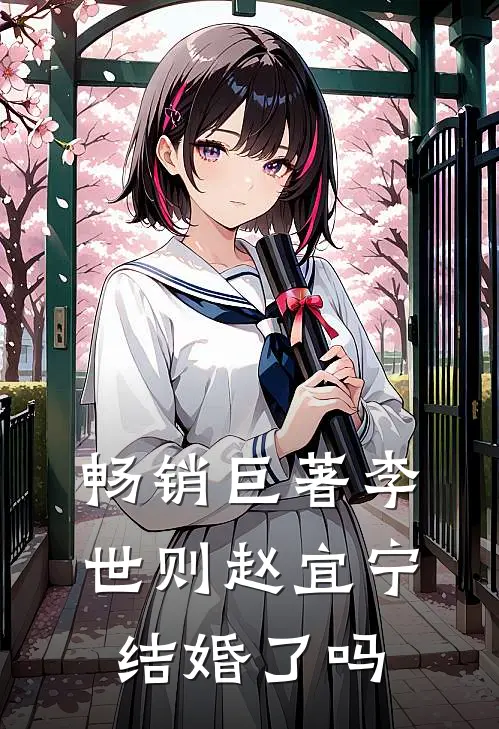 畅销巨著李世则赵宜宁结婚了吗