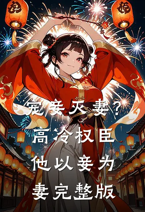 宠妾灭妻？高冷权臣他以妾为妻完整版