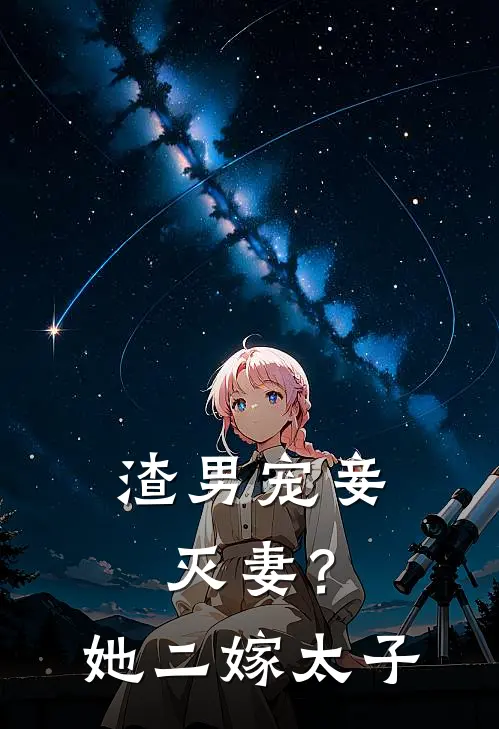 渣男宠妾灭妻？她二嫁太子