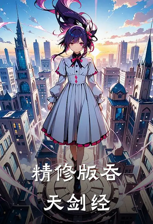 精修版吞天剑经