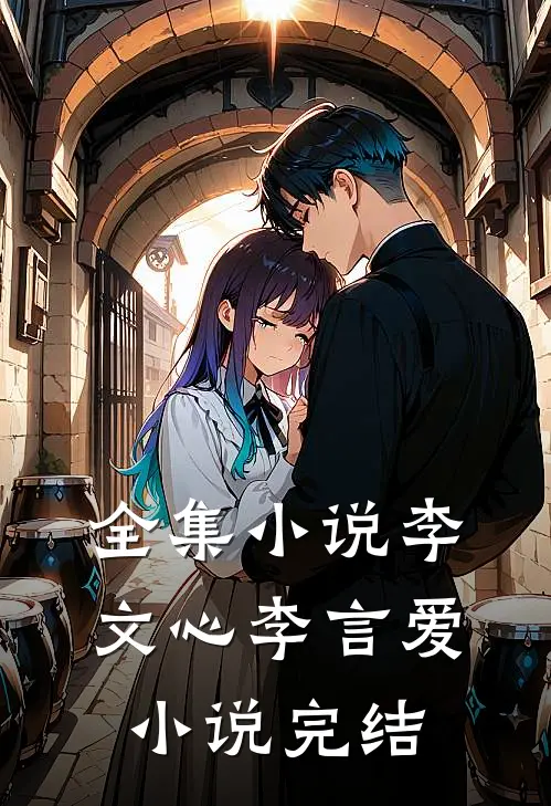 全集小说李文心李言爱小说完结