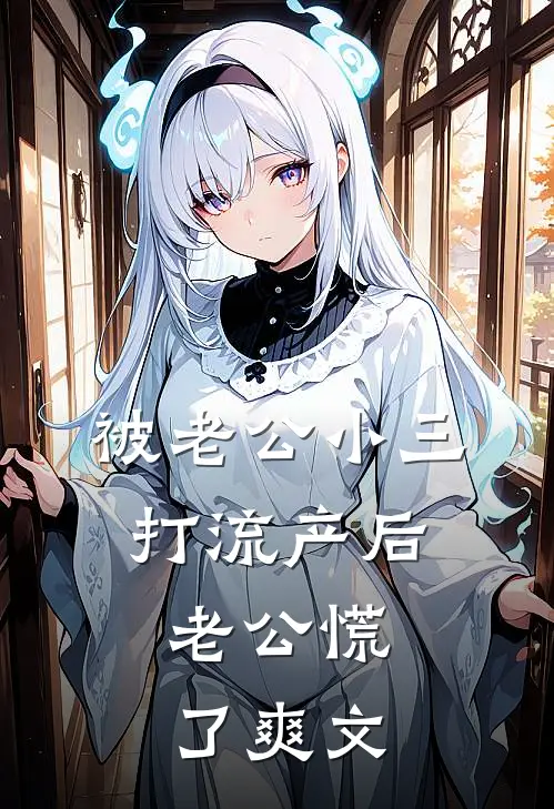 被老公小三打流产后，老公慌了爽文