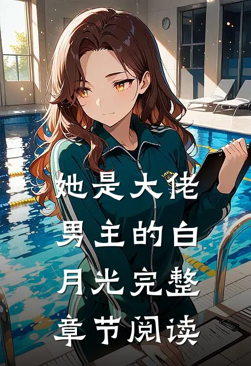 她是大佬男主的白月光完整章节阅读