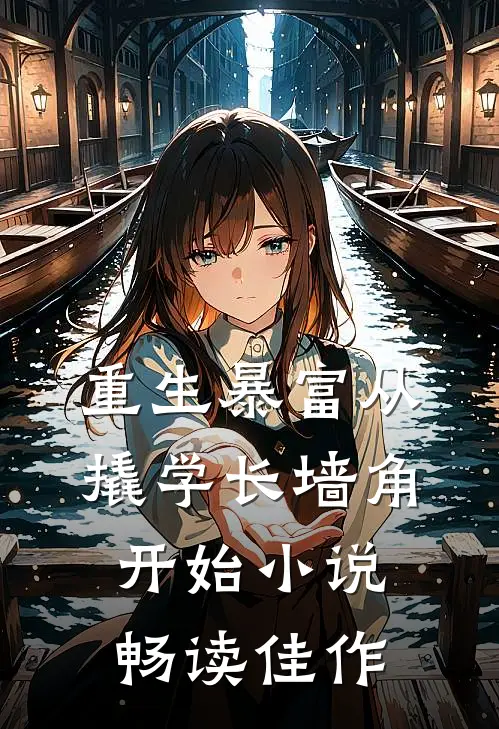 重生暴富从撬学长墙角开始小说畅读佳作