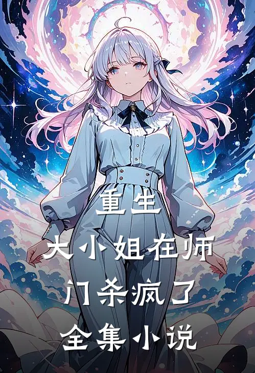 重生：大小姐在师门杀疯了全集小说