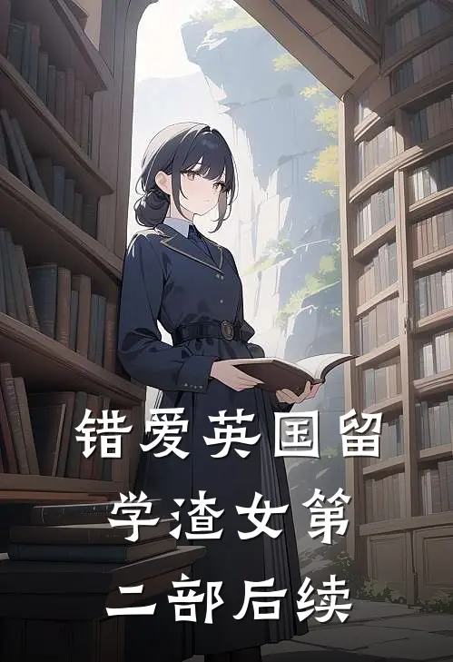错爱英国留学渣女第二部后续