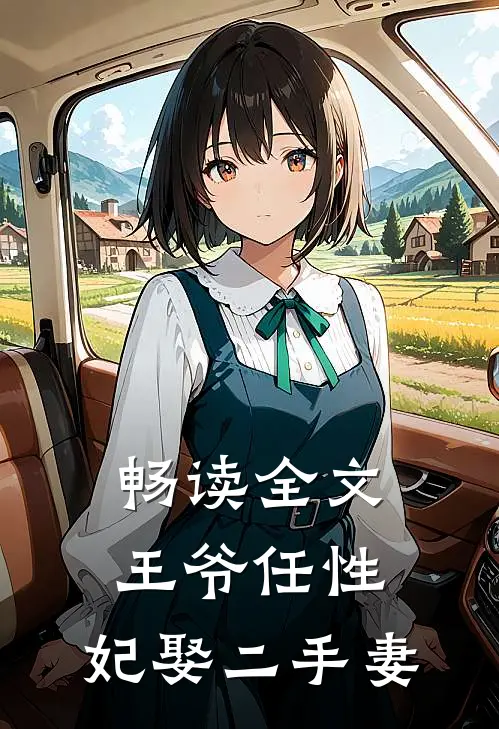 畅读全文王爷任性妃娶二手妻
