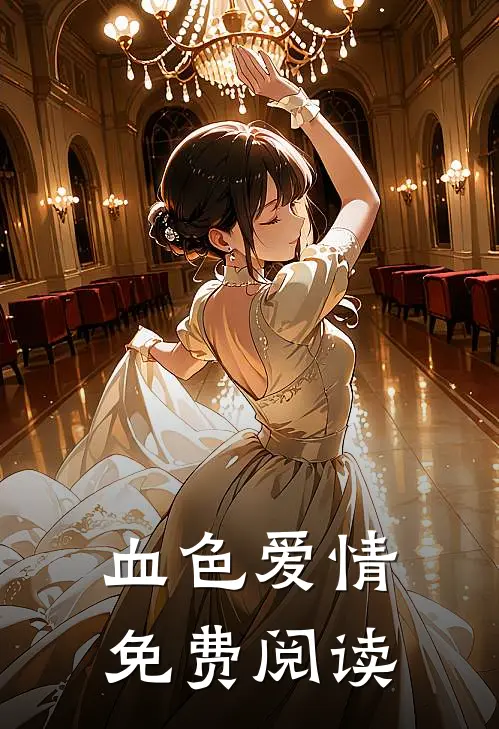血色爱情免费阅读