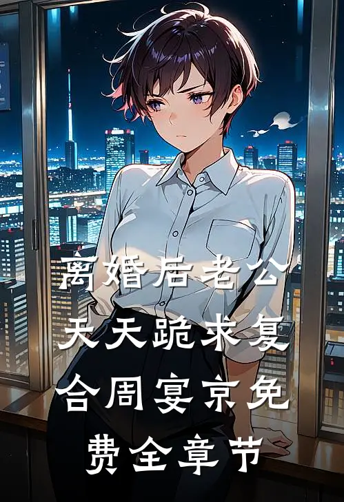 离婚后老公天天跪求复合周宴京免费全章节