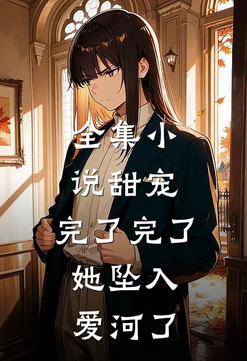 全集小说甜宠：完了完了，她坠入爱河了