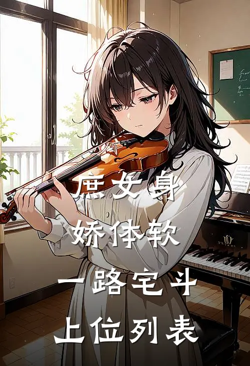庶女身娇体软，一路宅斗上位列表