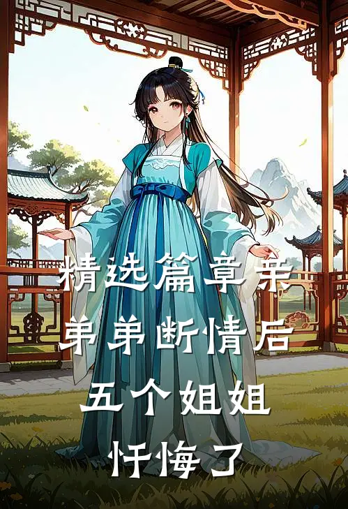 精选篇章亲弟弟断情后，五个姐姐忏悔了