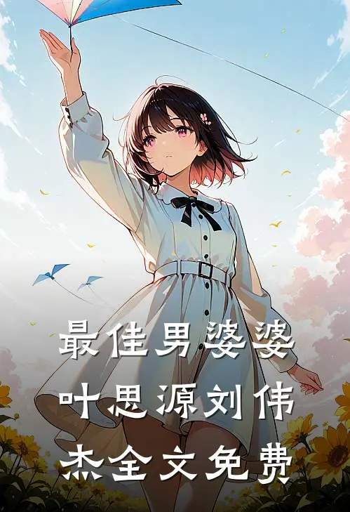 最佳男婆婆叶思源刘伟杰全文免费