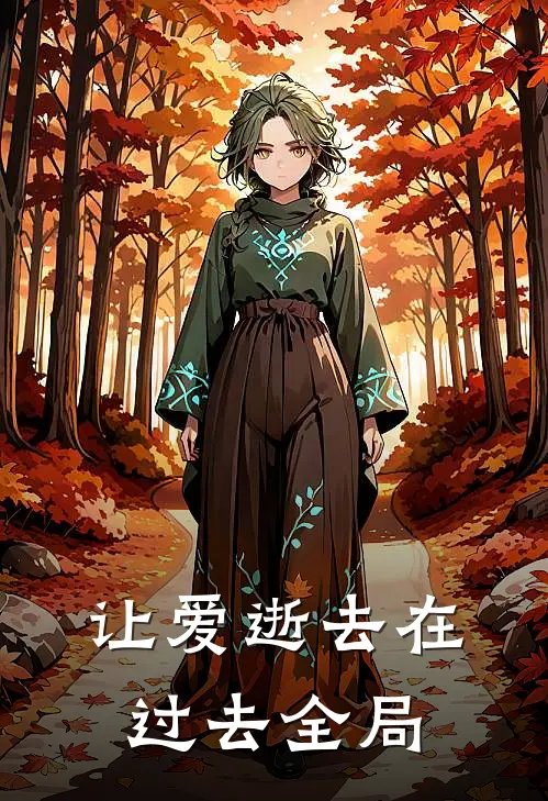 让爱逝去在过去全局