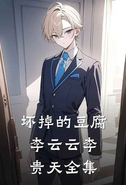 坏掉的豆腐李云云李贵天 全集
