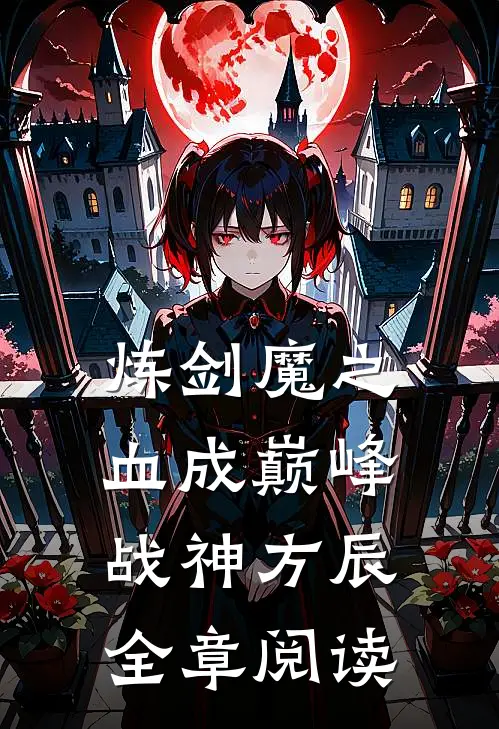 炼剑魔之血成巅峰战神方辰全章阅读