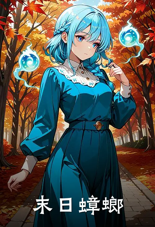 末日蟑螂