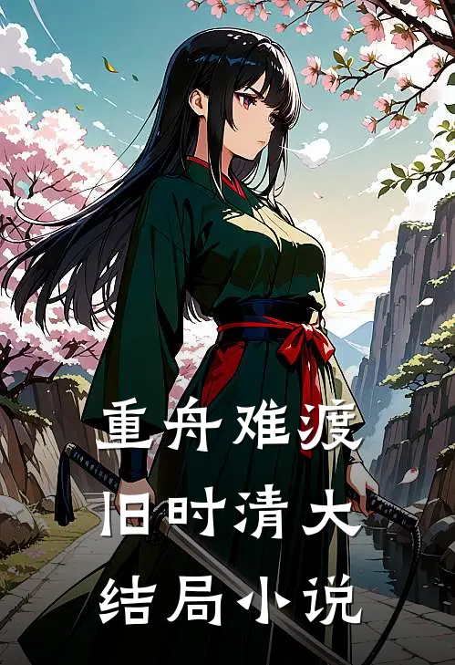 重舟难渡旧时清大结局小说