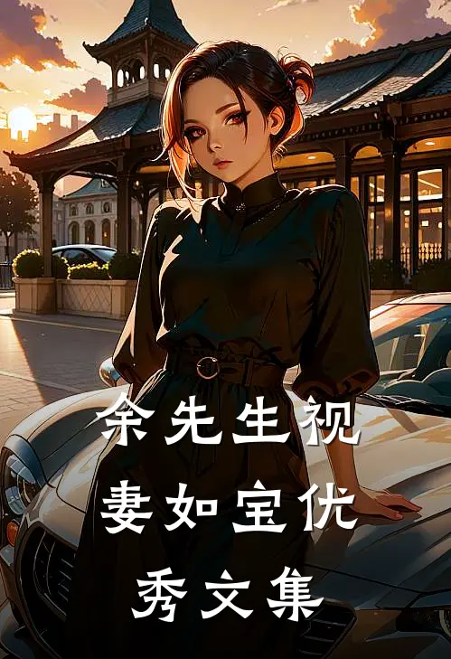 余先生视妻如宝优秀文集
