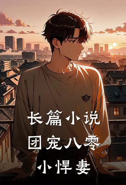 长篇小说团宠八零小悍妻