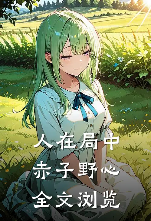 人在局中：赤子野心全文浏览