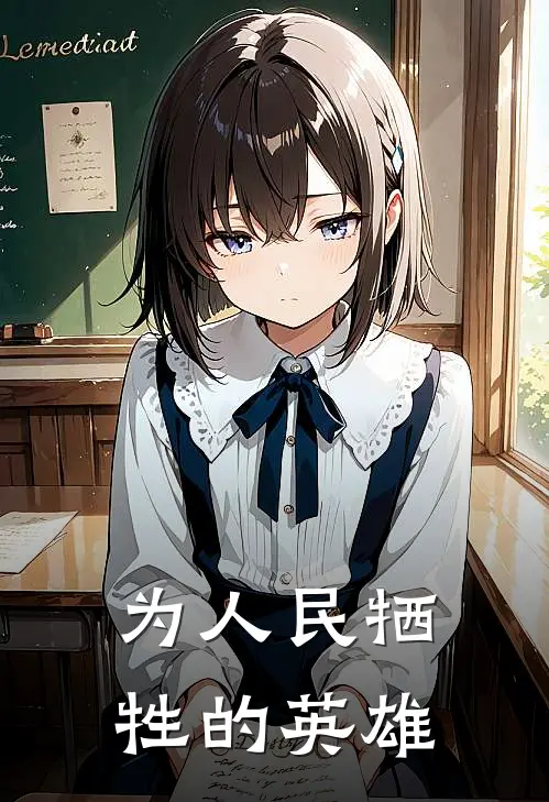 为人民牺牲的英雄