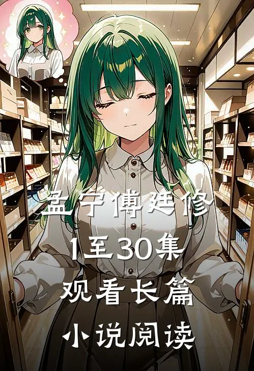 孟宁傅廷修1至30集观看长篇小说阅读