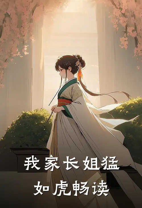 我家长姐猛如虎畅读