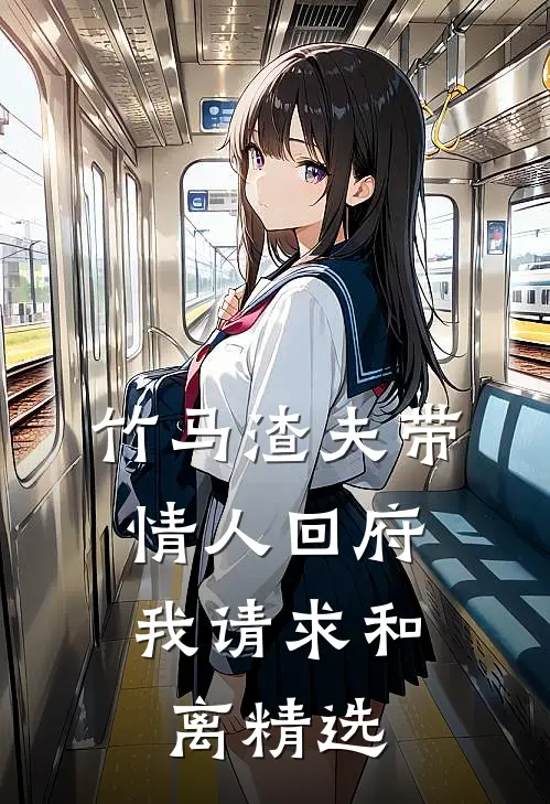 竹马渣夫带情人回府，我请求和离精选