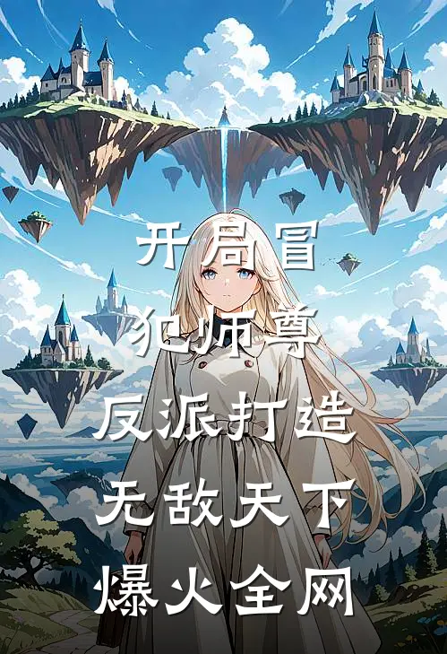 开局冒犯师尊，反派打造无敌天下爆火全网