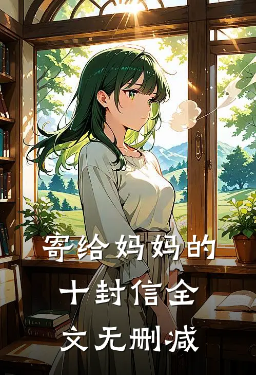 寄给妈妈的十封信全文无删减