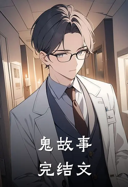 鬼故事完结文