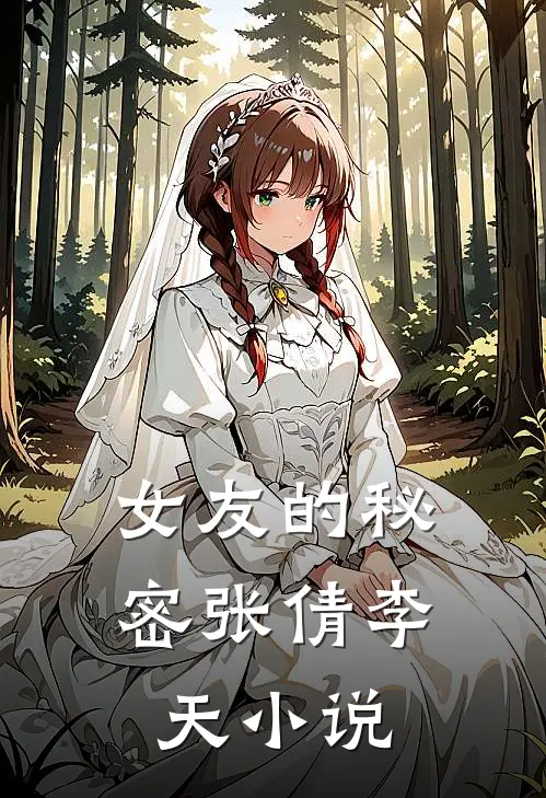 女友的秘密张倩李天小说
