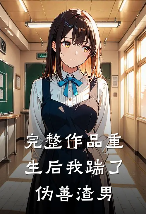 完整作品重生后我踹了伪善渣男