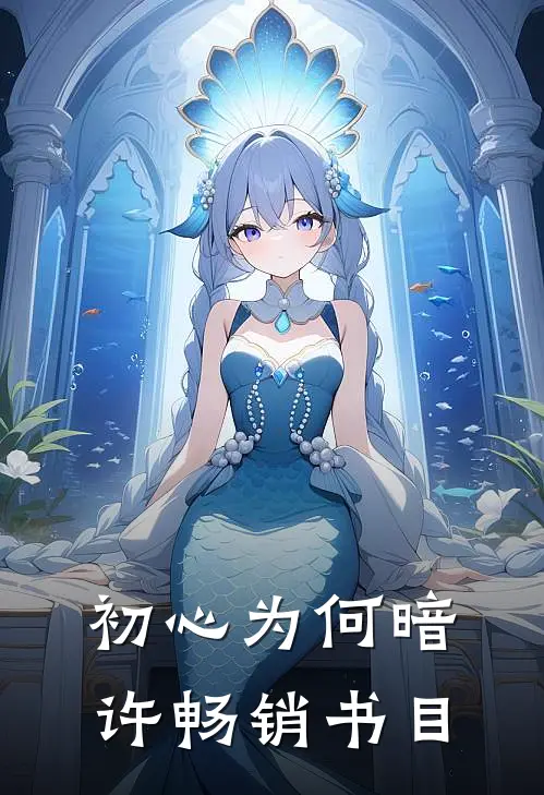 初心为何暗许畅销书目
