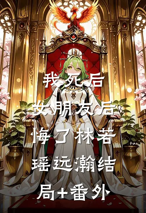 我死后，女朋友后悔了林若瑶远瀚结局+番外