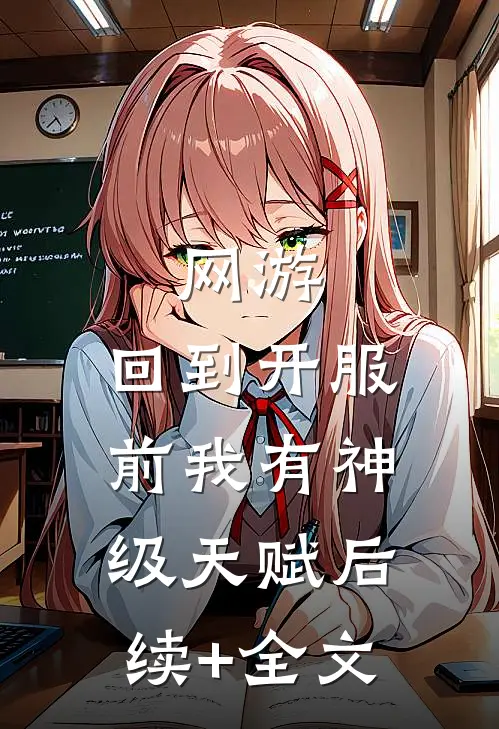 网游：回到开服前我有神级天赋后续+全文