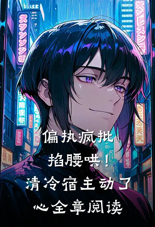 偏执疯批掐腰哄！清冷宿主动了心全章阅读