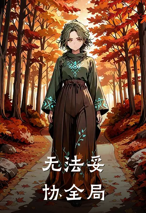无法妥协全局