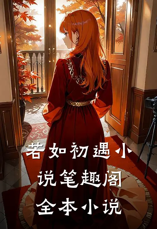 若如初遇小说笔趣阁全本小说