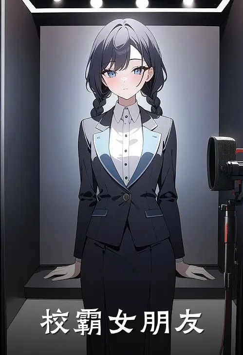 校霸女朋友