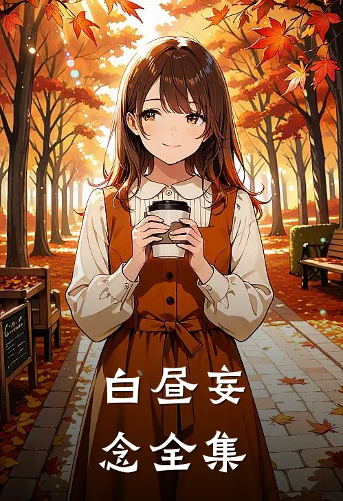 白昼妄念 全集