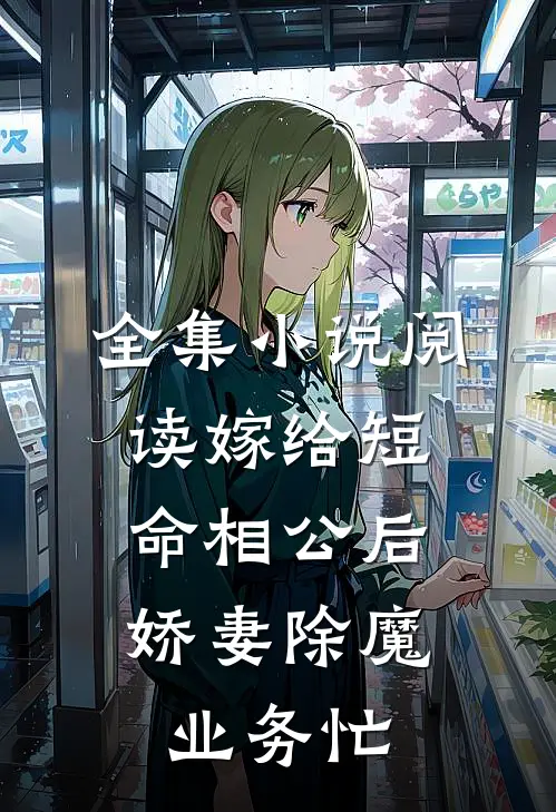 全集小说阅读嫁给短命相公后，娇妻除魔业务忙
