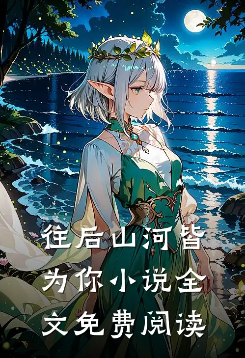 往后山河皆为你小说全文免费阅读
