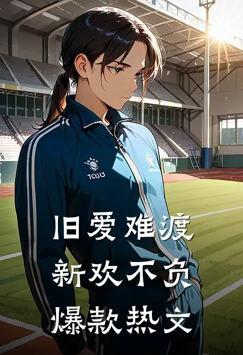 旧爱难渡,新欢不负爆款热文