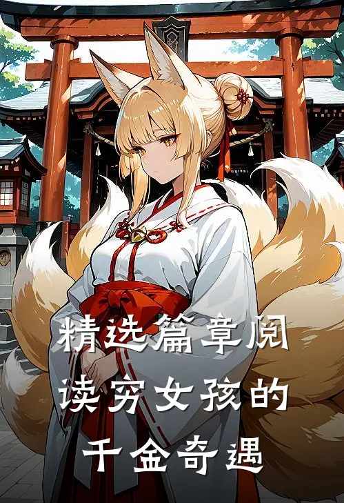 精选篇章阅读穷女孩的千金奇遇
