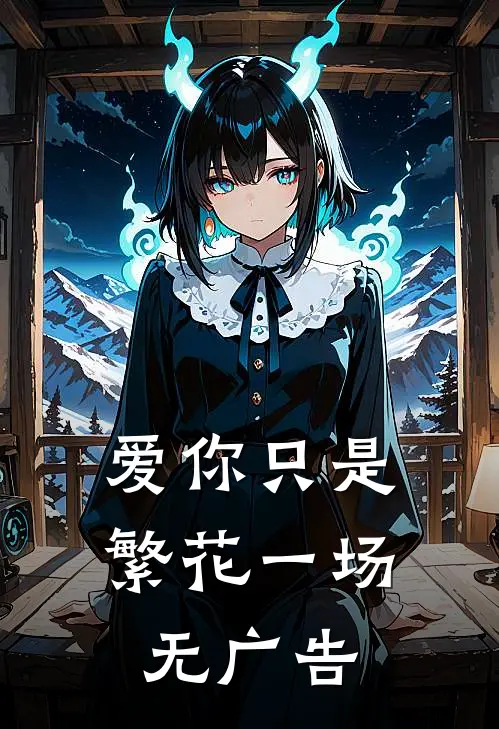 爱你只是繁花一场无广告
