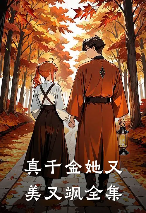 真千金她又美又飒 全集