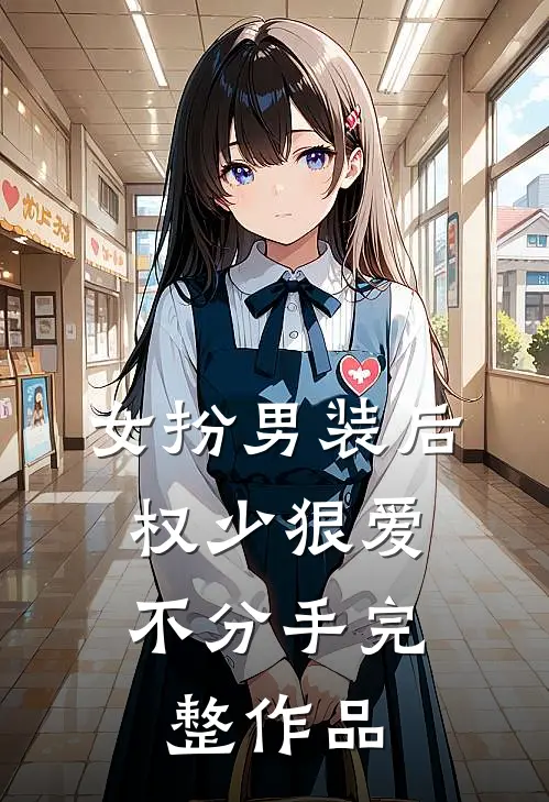 女扮男装后，权少狠爱不分手完整作品