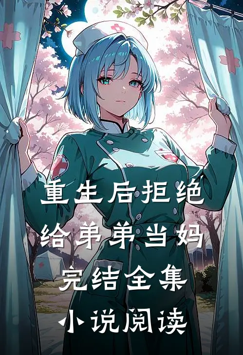 重生后拒绝给弟弟当妈完结全集小说阅读